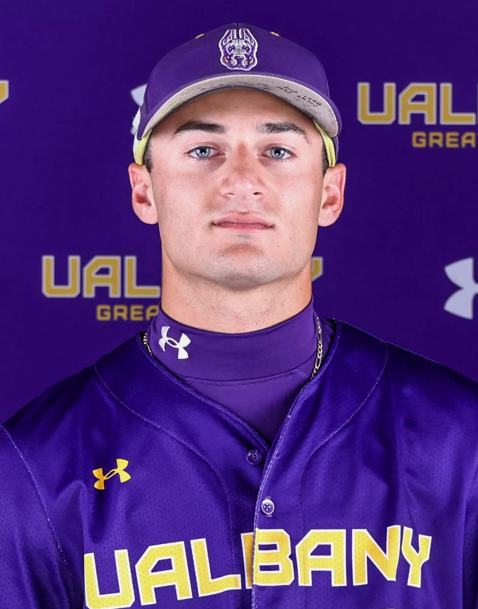 Anthony Greco and Jonathan Simpson