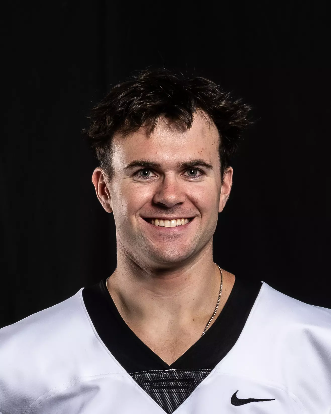 Hudson Hardy and Kage Casey