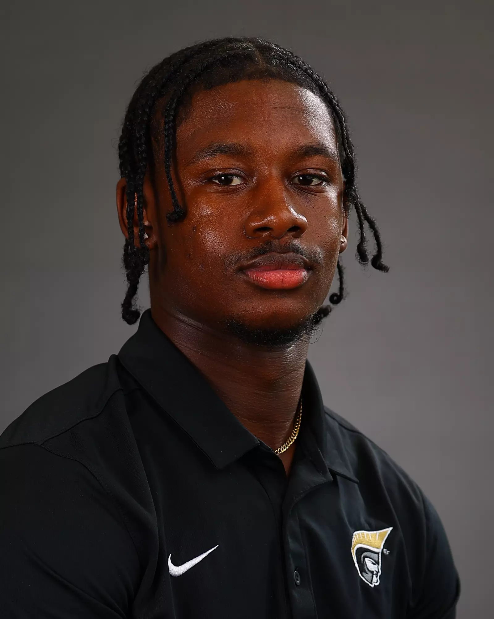 Ja'Quan Sprinkle and Christopher Bentley