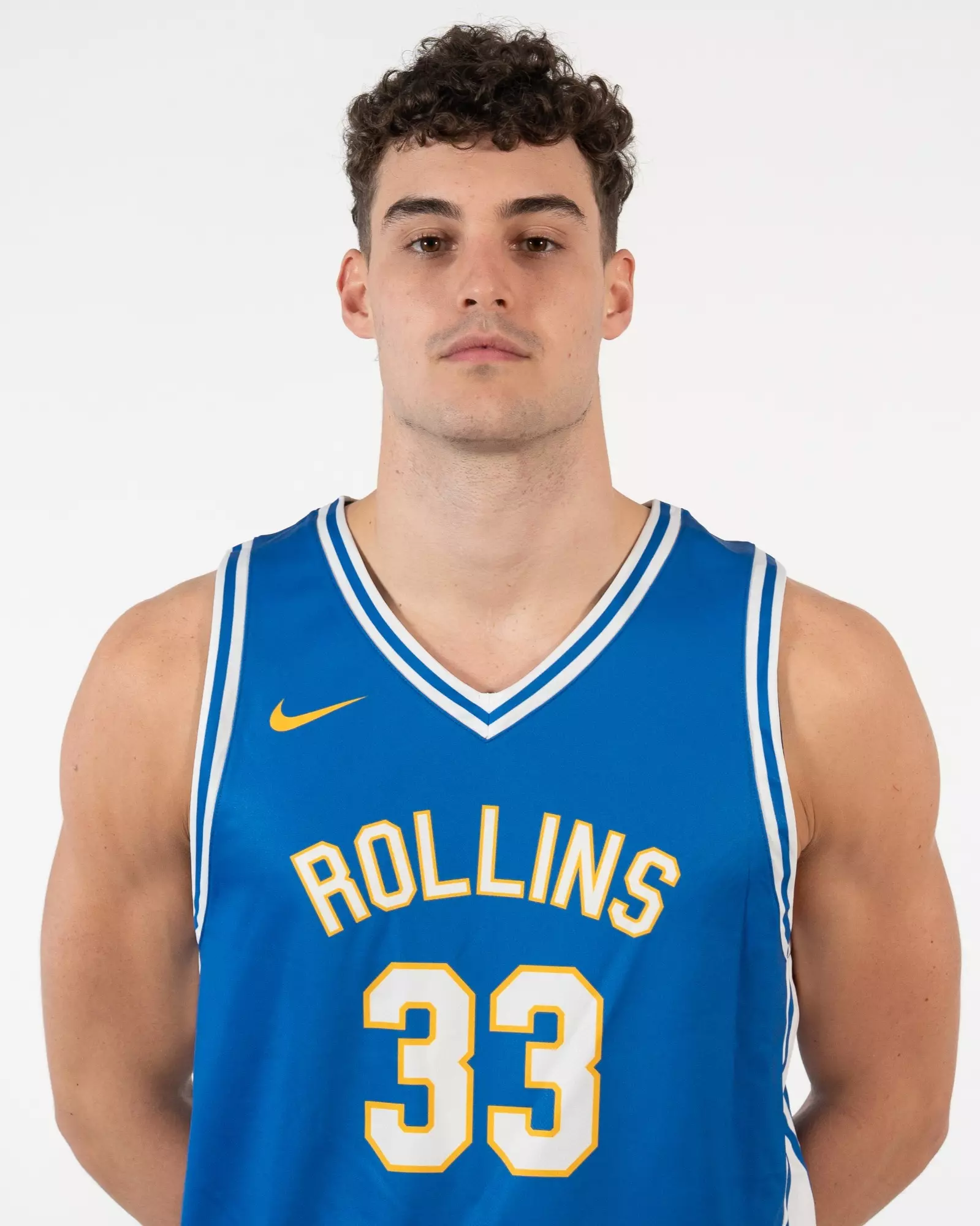 Sarah Crossett and Julian Johnson