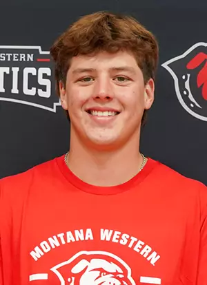 Keaton Sargent and Jaxon Cotton