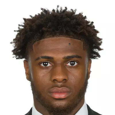 Kaiden Pierite and Aden Gaines - 