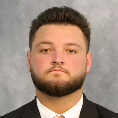 Shafeek Smith and Jaasai Simmons