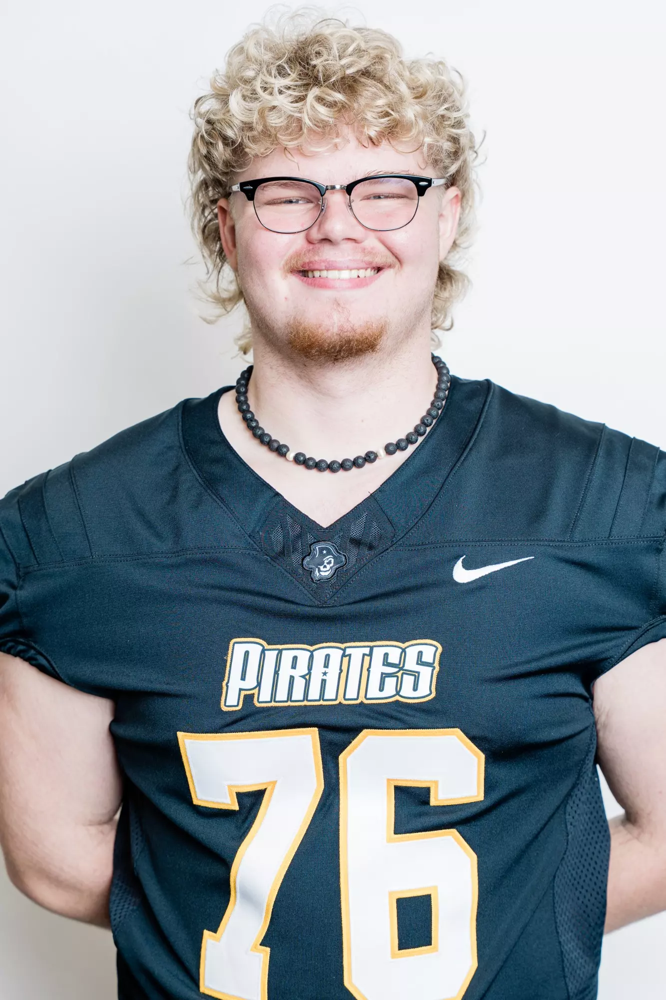 Kerya Powell and Ed Jones IV - 