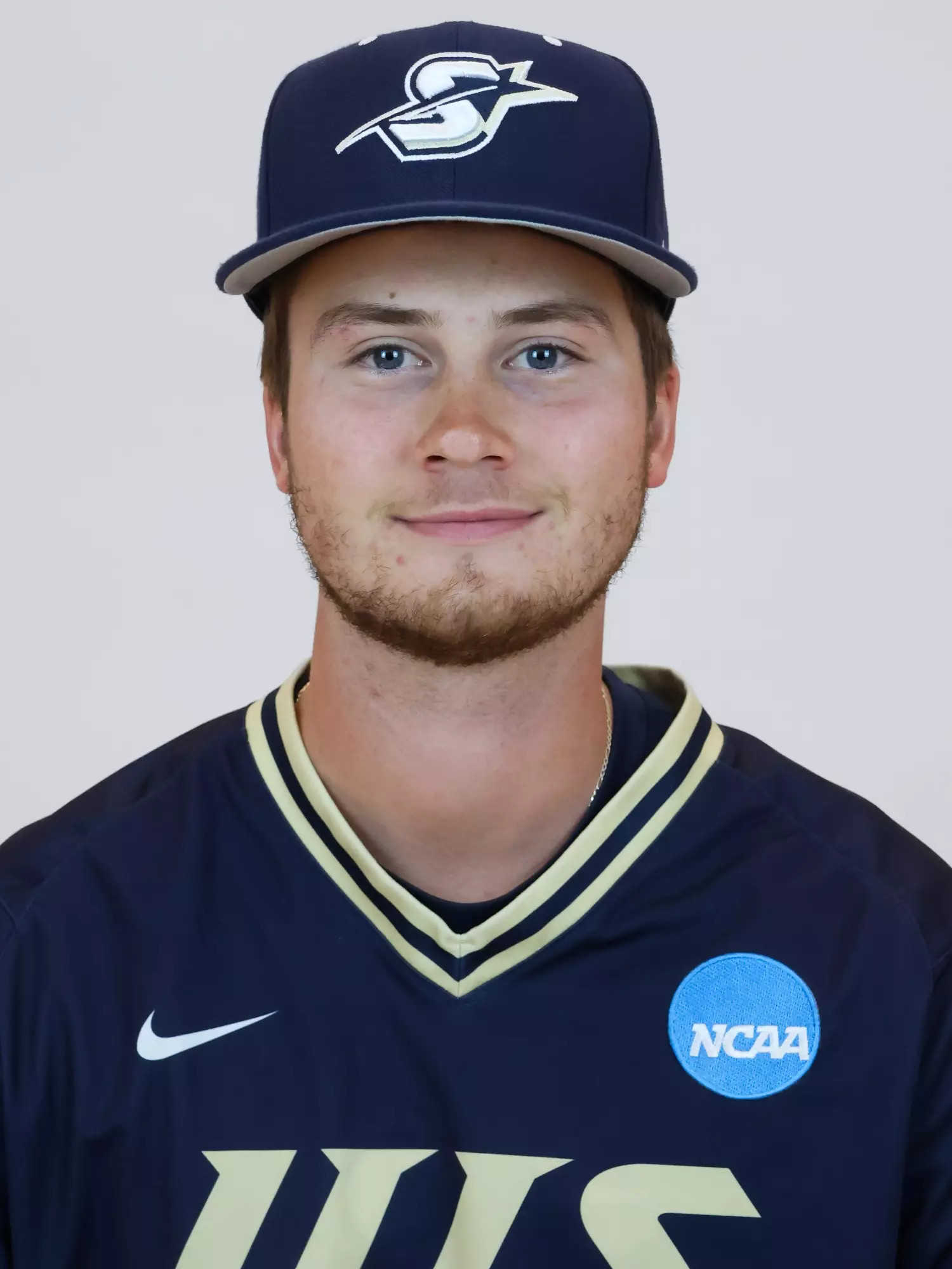 Grace Fuerst and Logan Zinsmaster