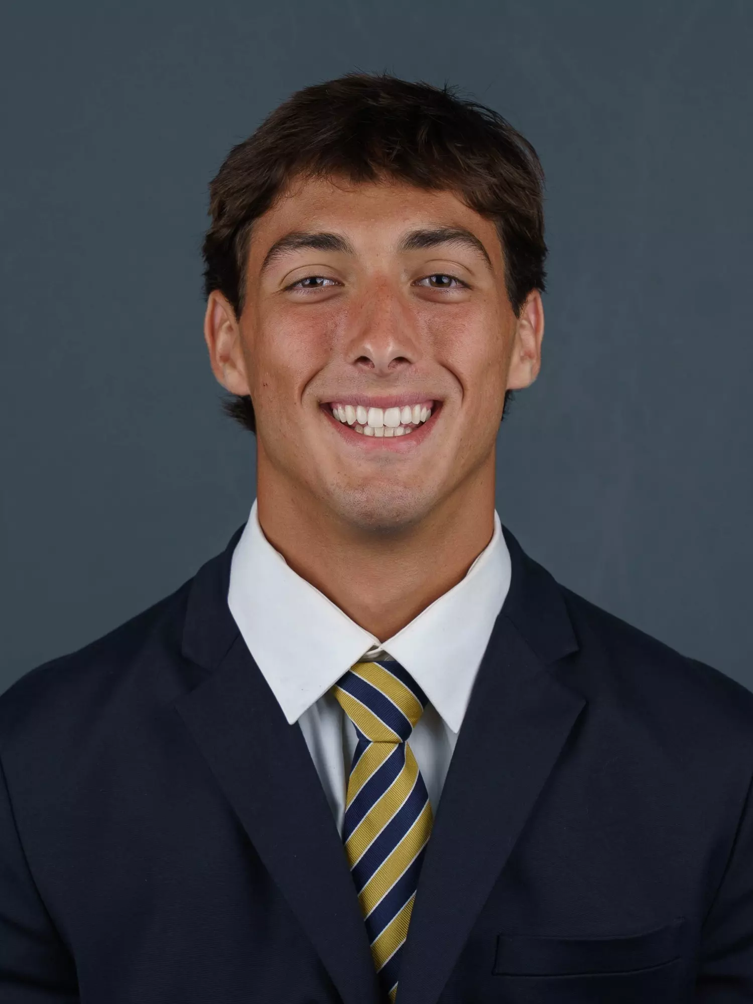 Zach Nina and Luke Krzyzkowski - 