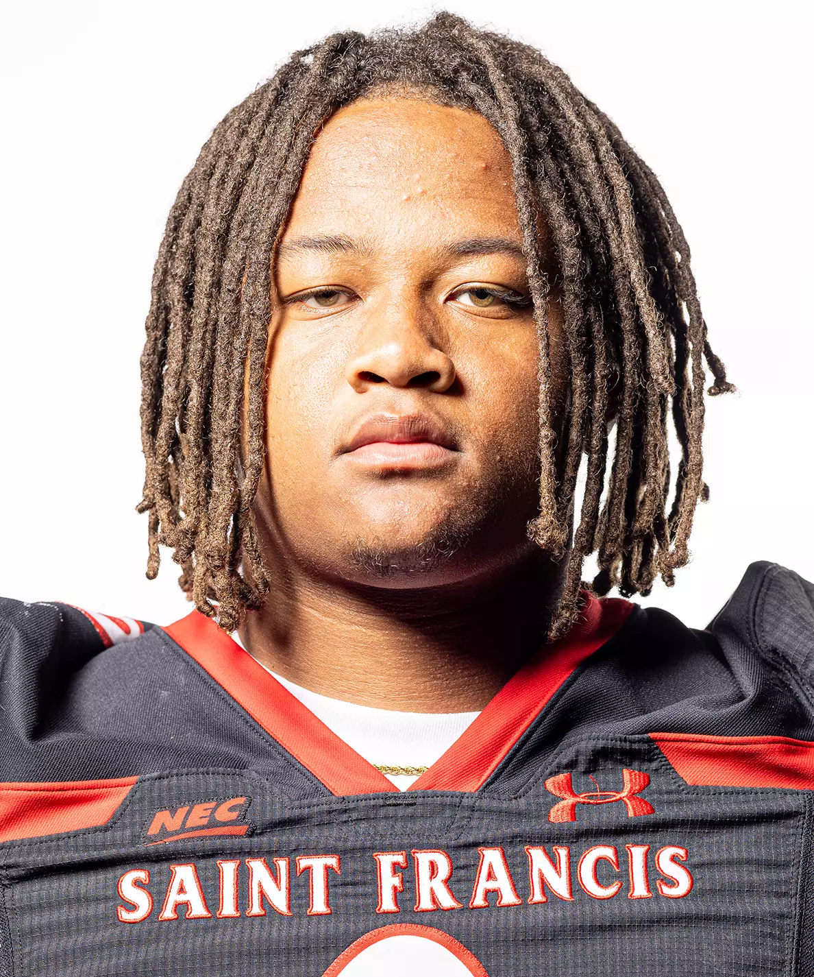 Chris Williams and Mitchell Kelly - 