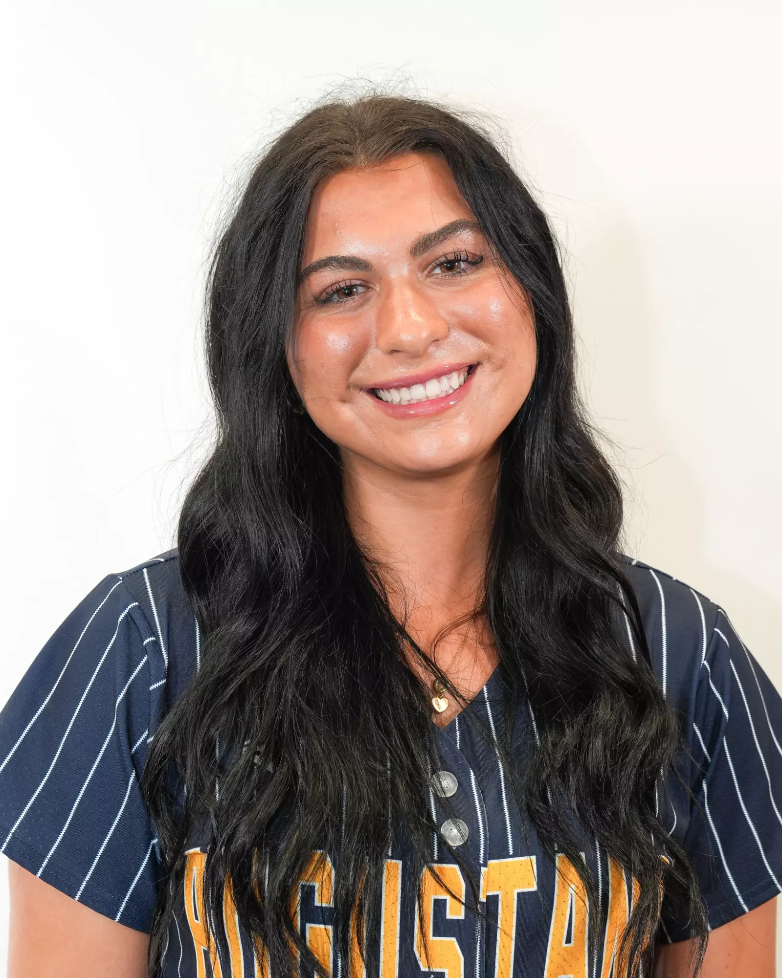 Kailee O'Sullivan and Matt Hudik