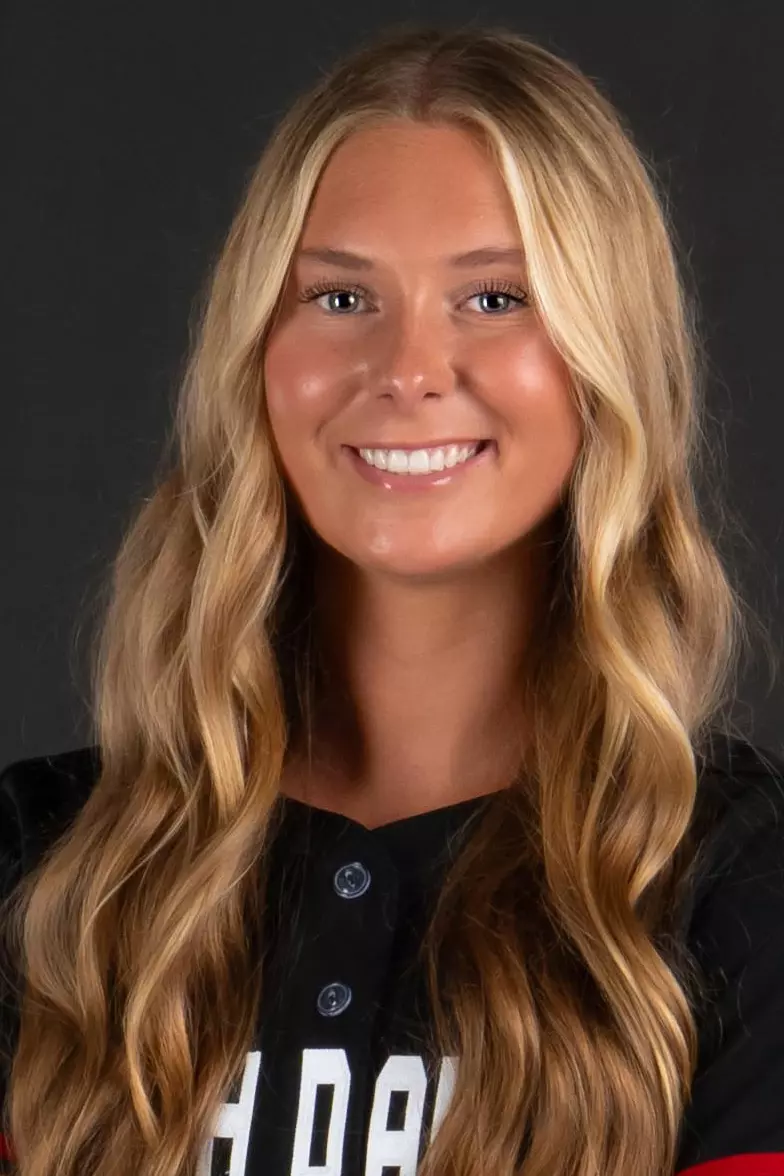 Mya Halverson and Jack Moskowitz