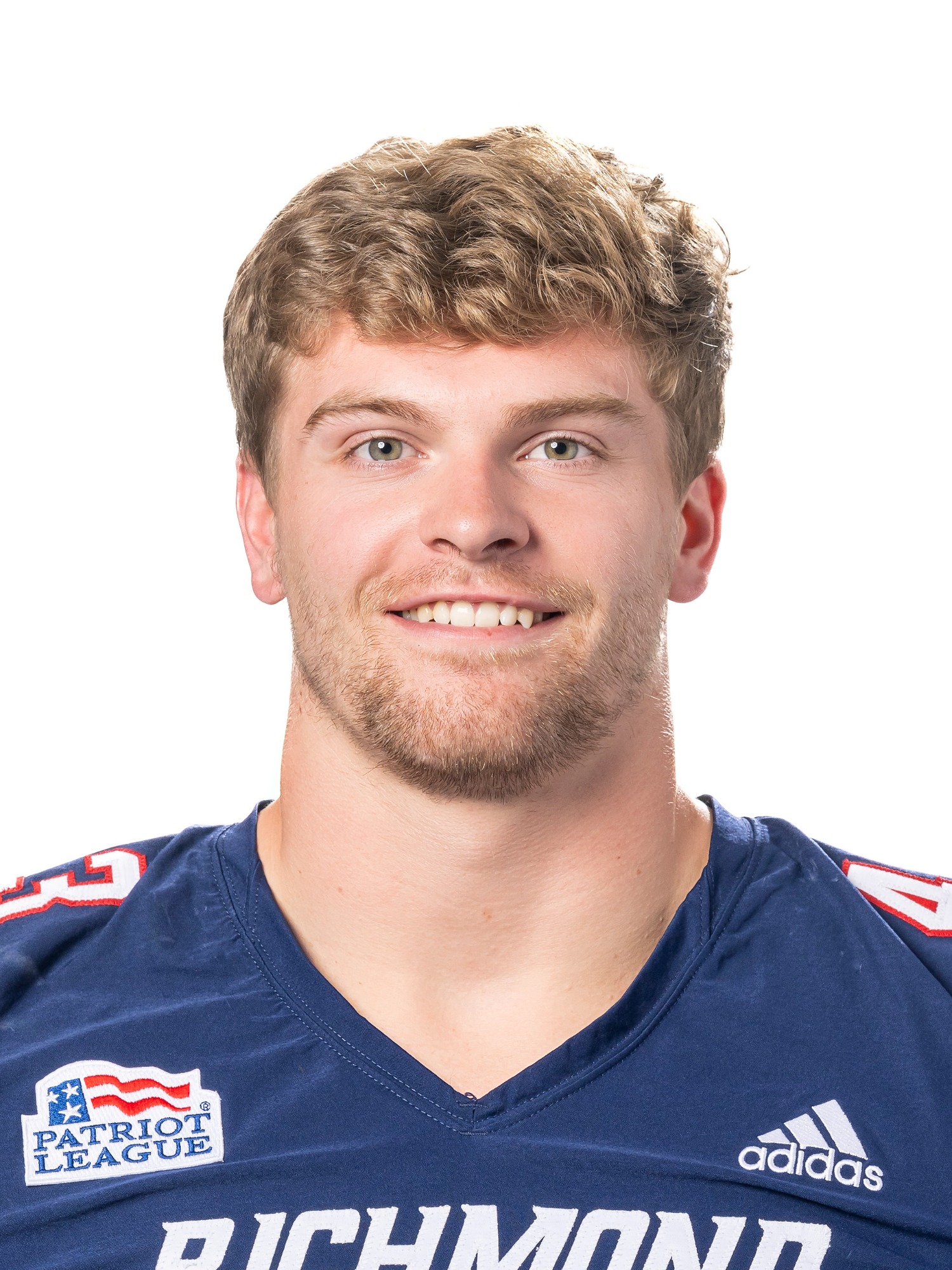 Zach Nina and Luke Krzyzkowski - 