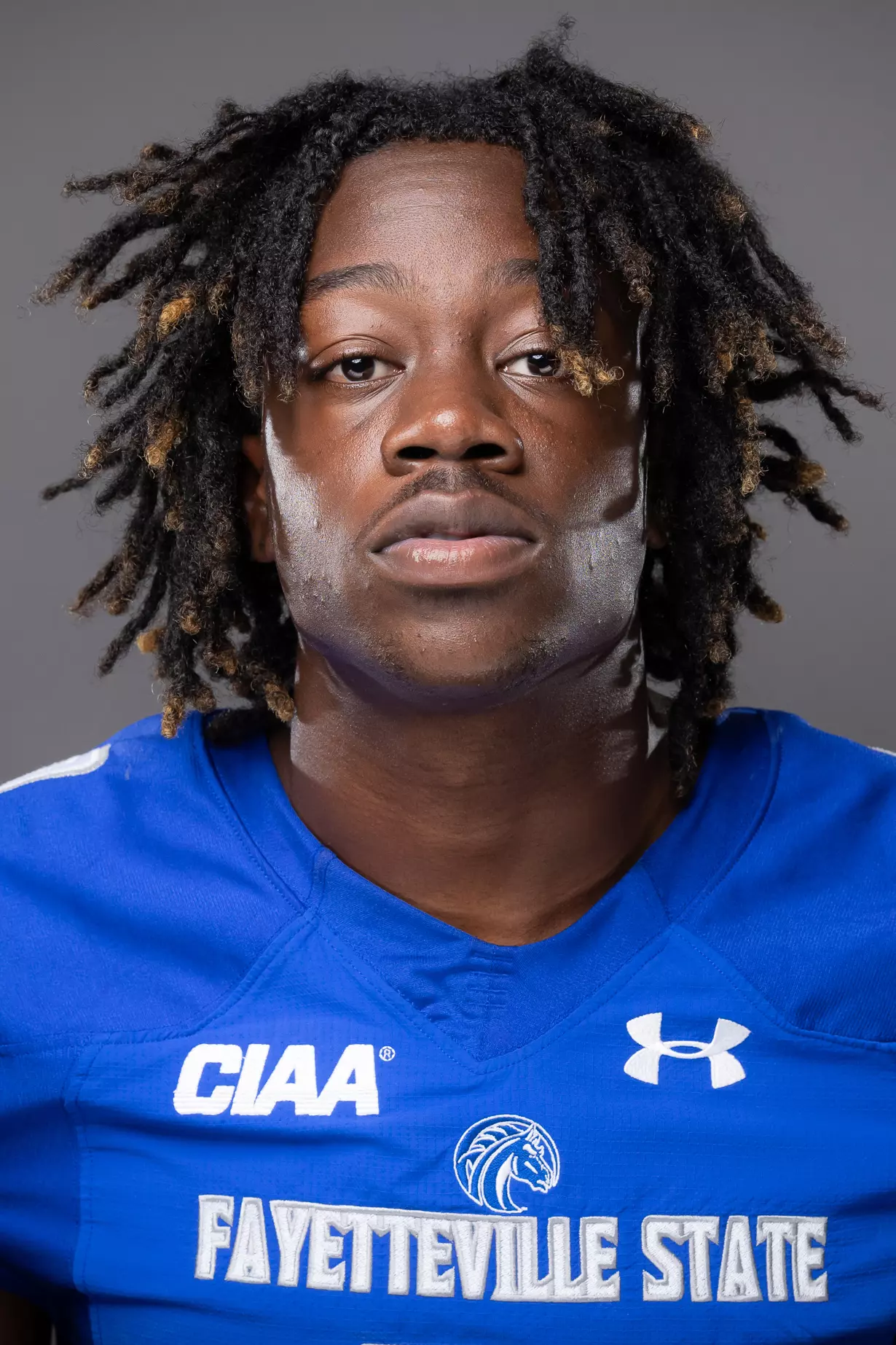 Jaylan Davis and Ty Goodwill - 