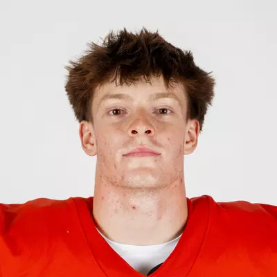 Izak Young and Devin Lafayette - 