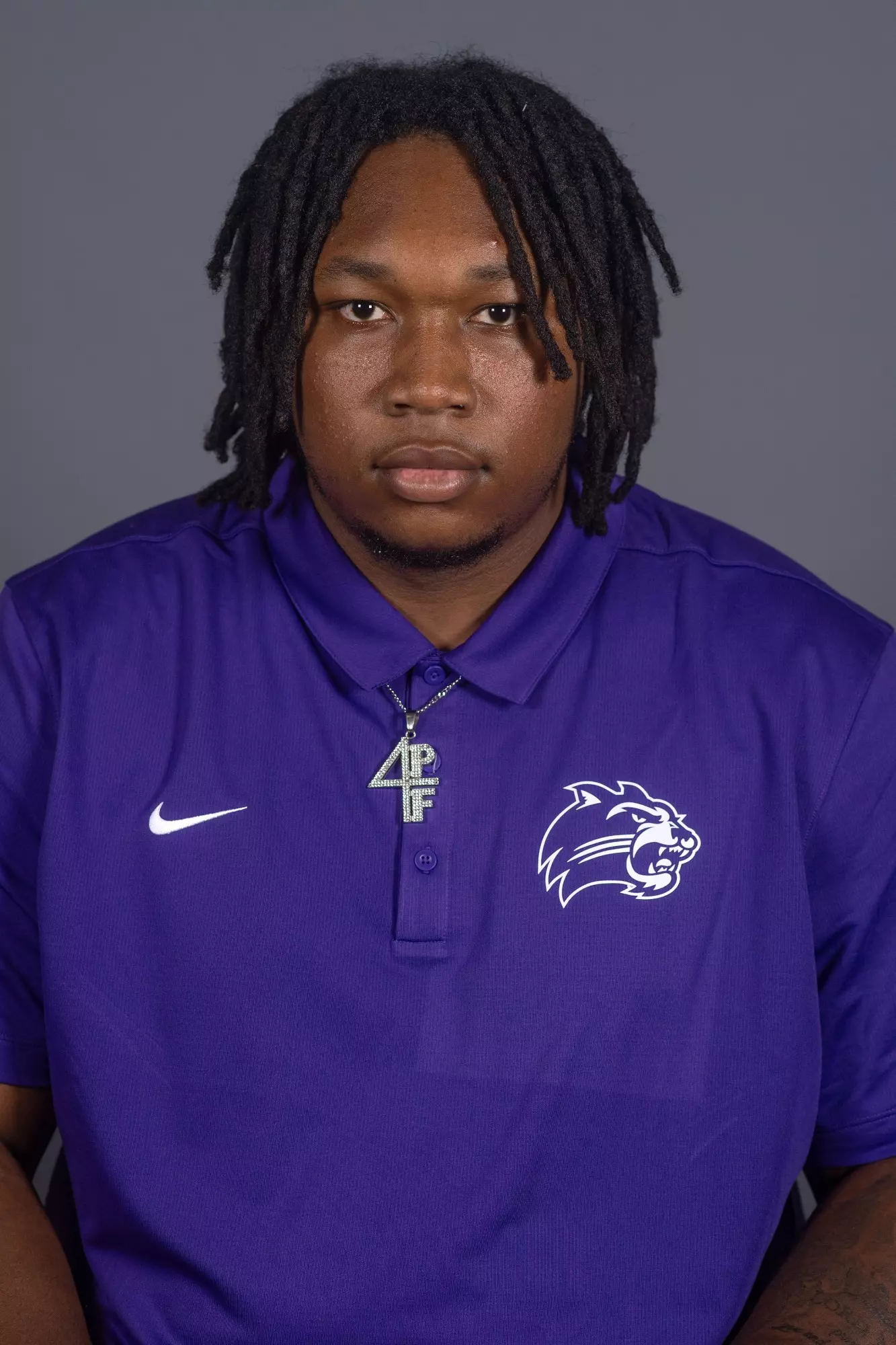 Christian Lowery and Jordan Martin-Durham - 