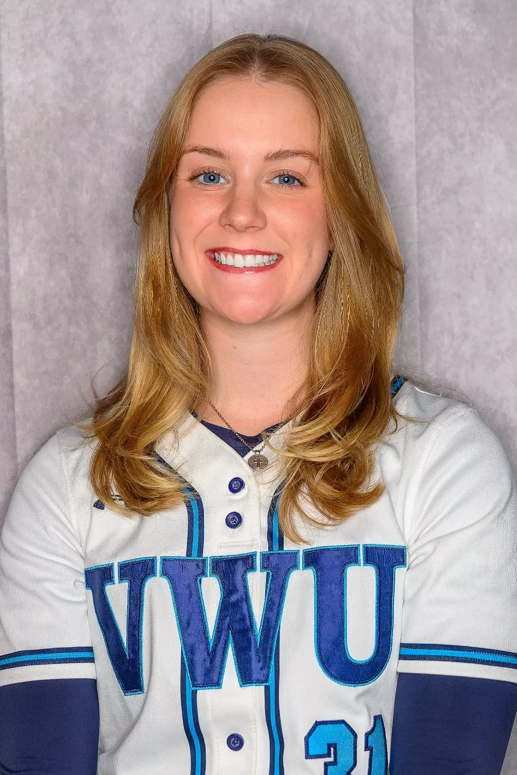 Sarah Prosser and Aaron Smigelski