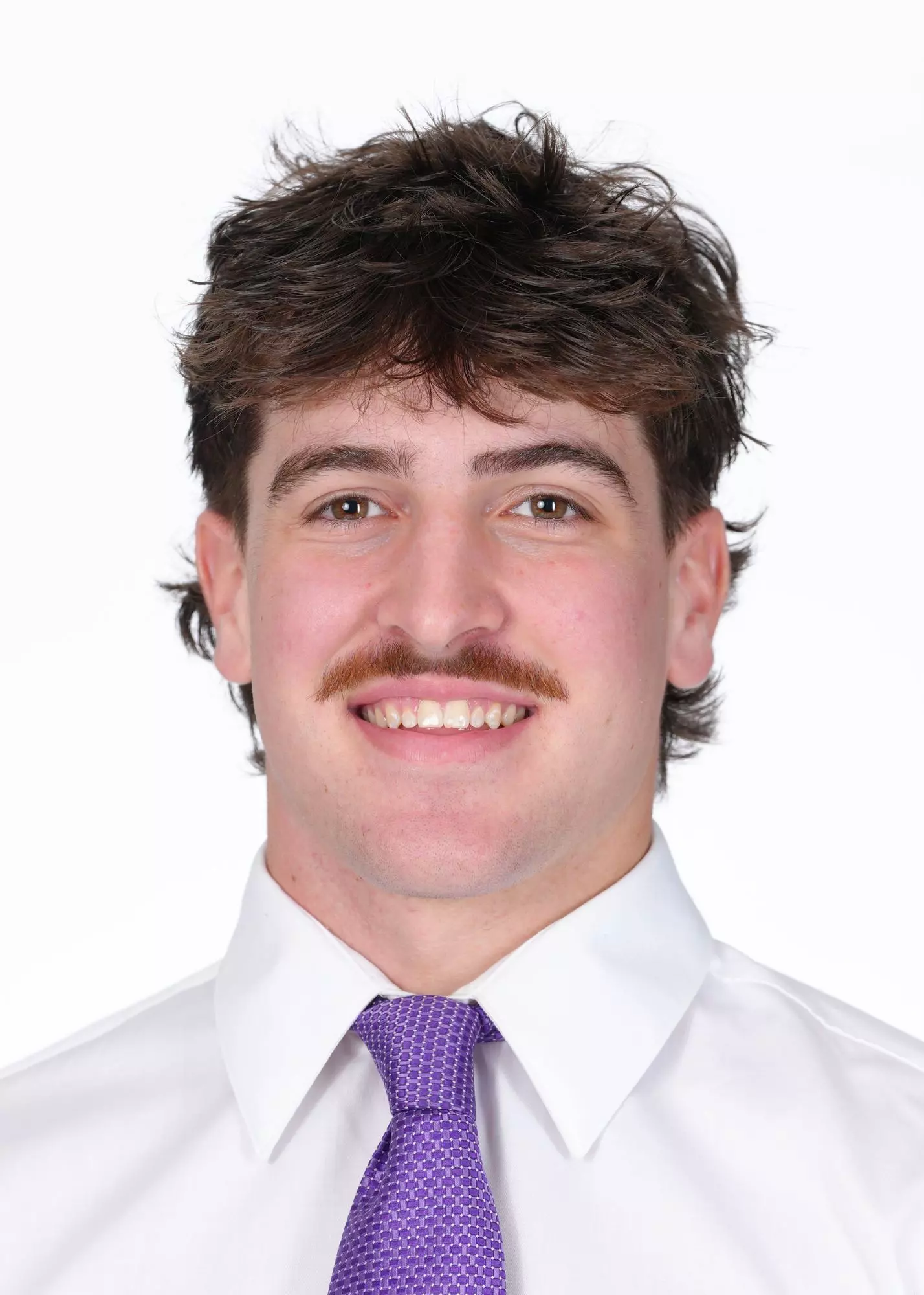 Dustin Doherty and Carter Stewart