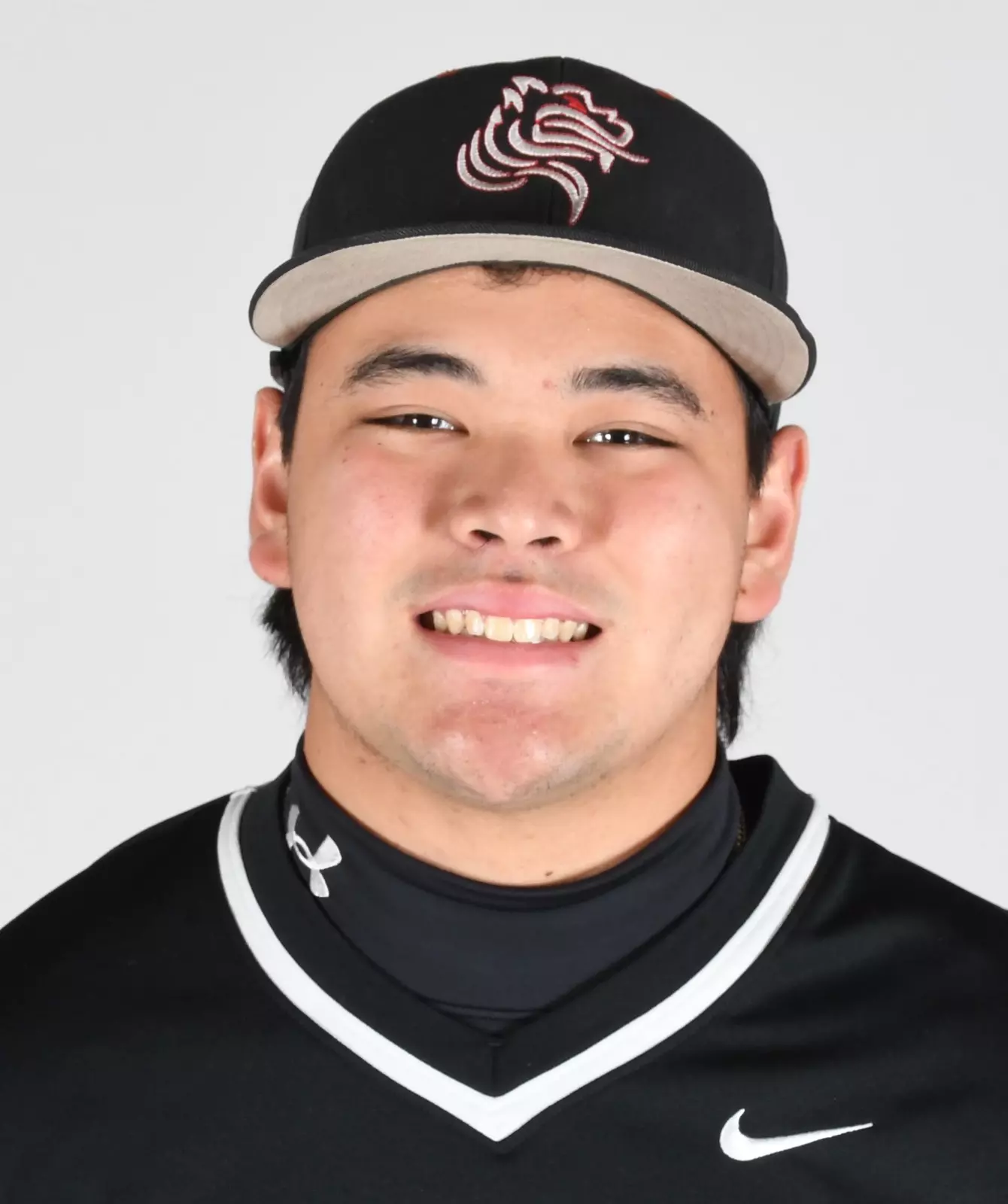 Kamaehu Sanchez and Kody Watanabe