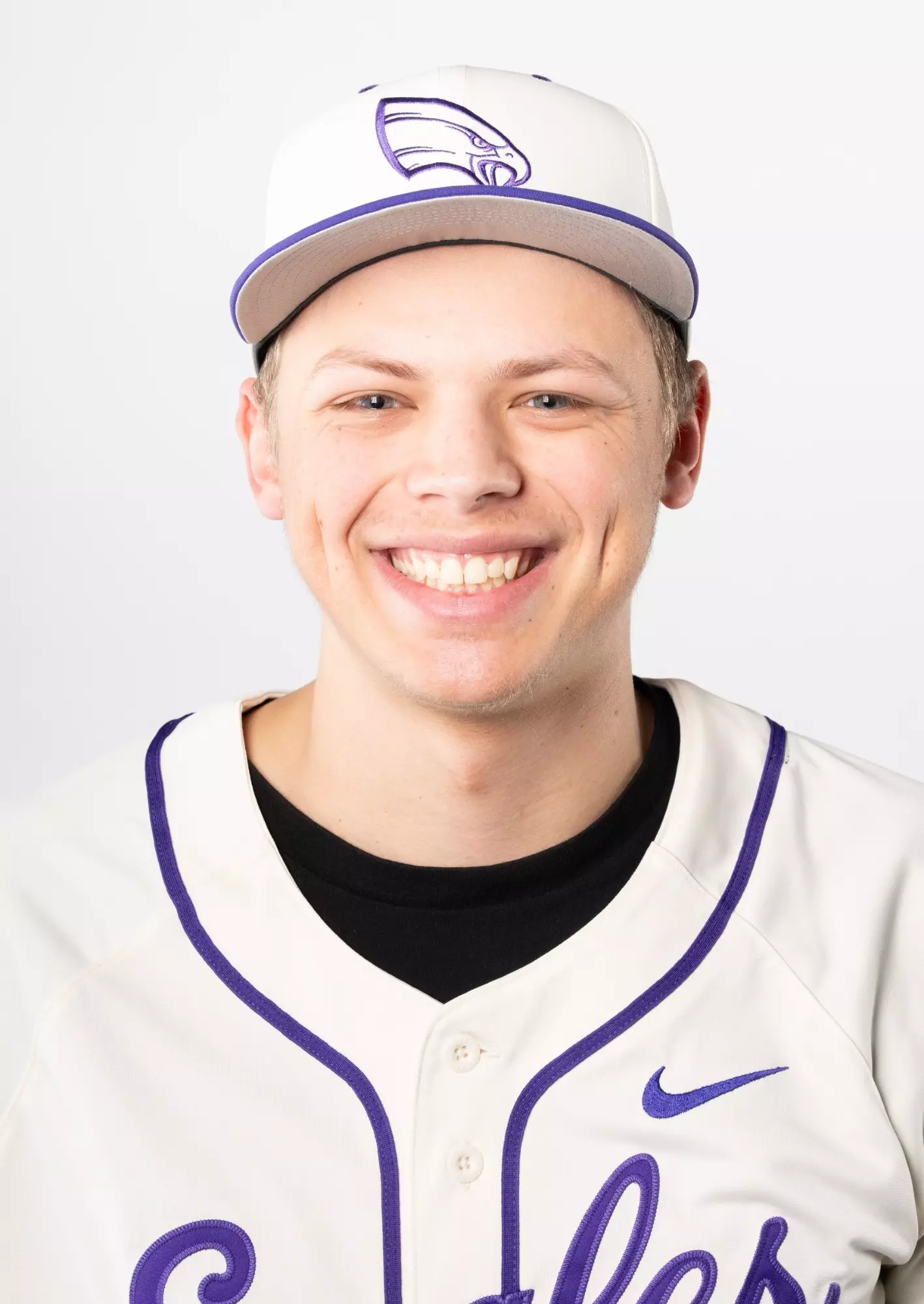 Grace Fuerst and Logan Zinsmaster