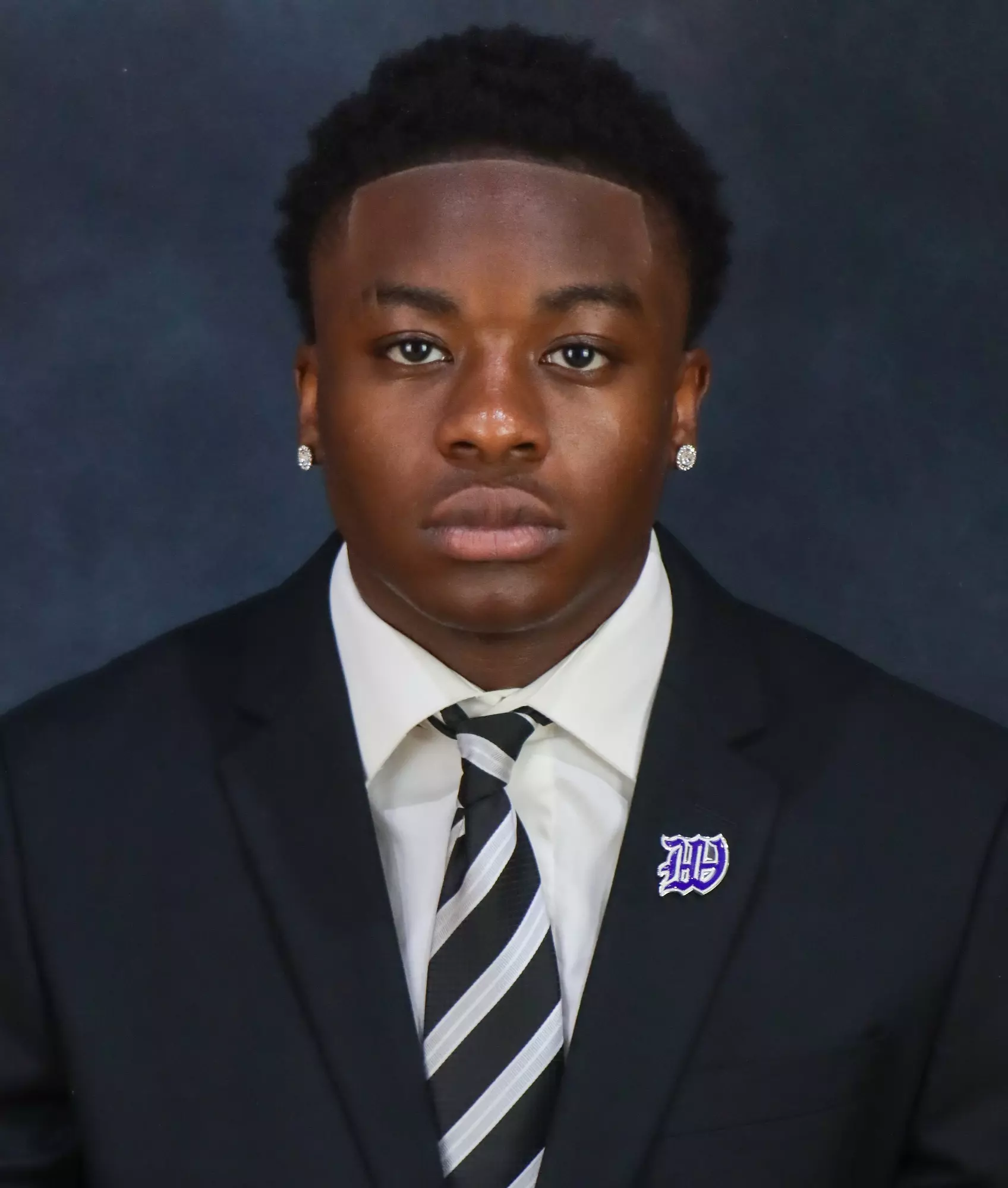 Deion Winstead and Reggie Barnes - 