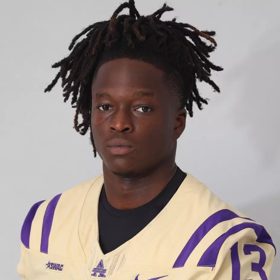 Ebenezer Dibula and Jerek Yepez