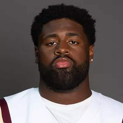 Jalen Snead and Khalil Farmer - 