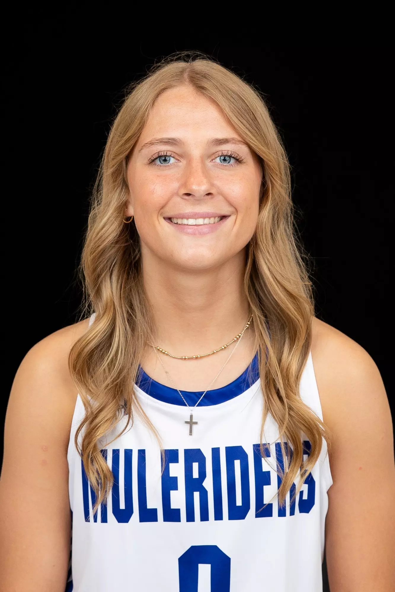 Krista Rivers and Kennedi Scrivner