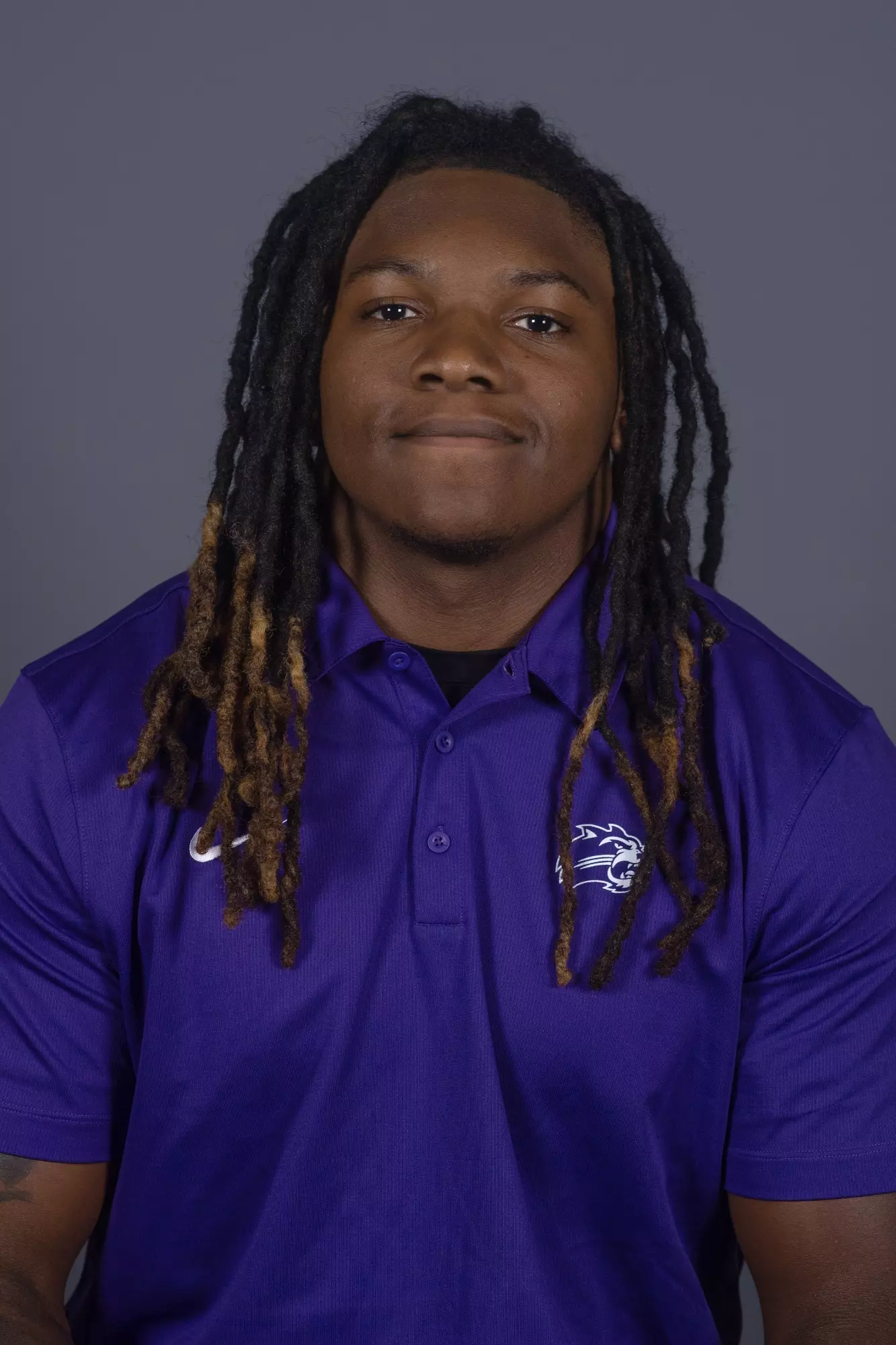 Caleb Fisher and Roman Douthit - 