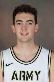 Chol Marial and Christian Tucker