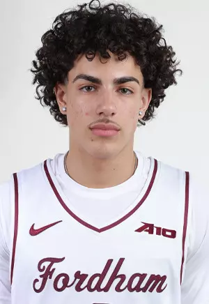 Ryan Pettis and John McFadden