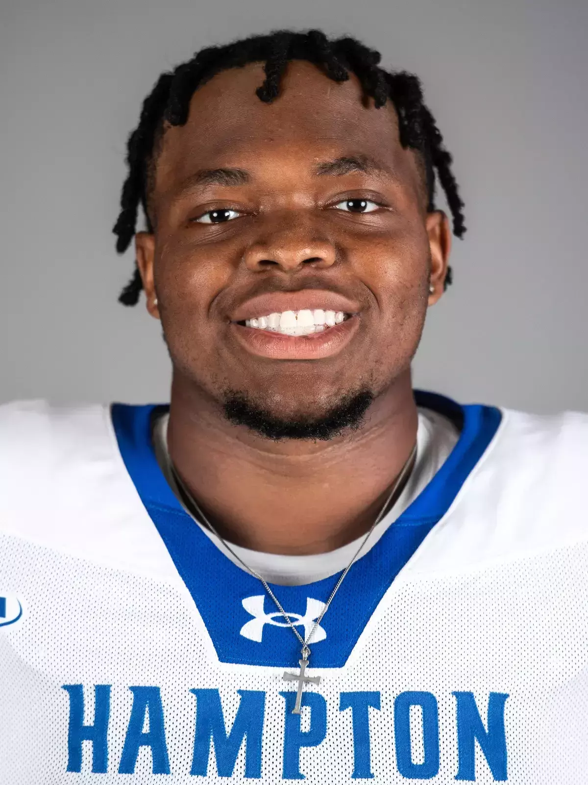 Jonathan Ward and Randall Crew - 