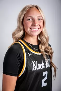 Penley Park and Jayce King