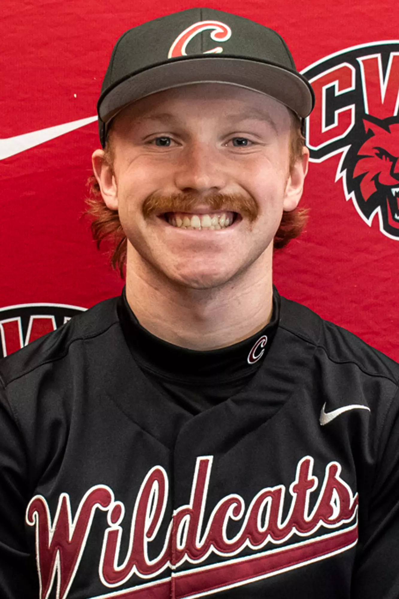 Jarek Woodward and Torin Ege