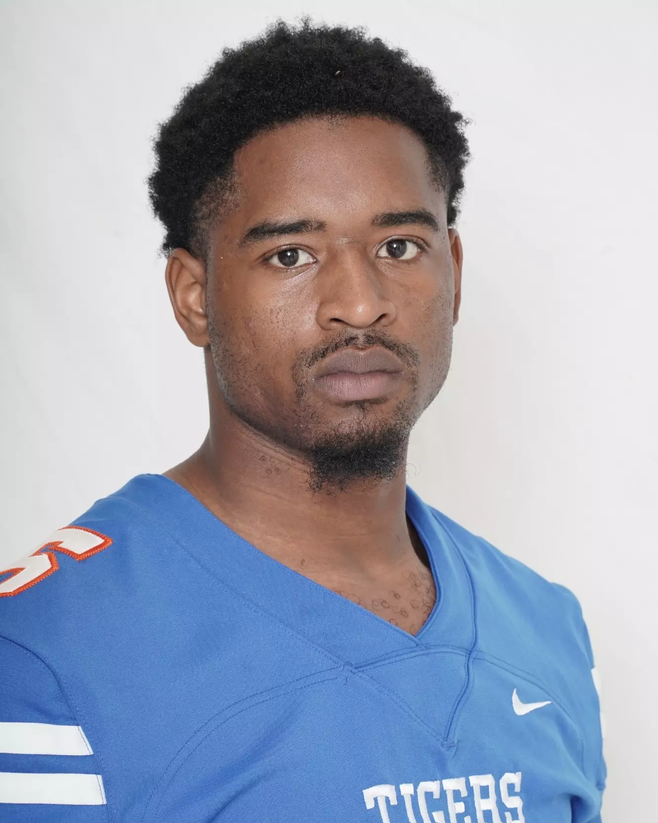 Micheal Cabellero and Gilbert Brown - 