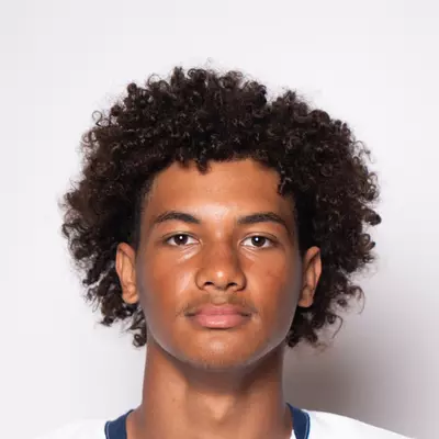 Josh Perry and Vincent Burse III - 