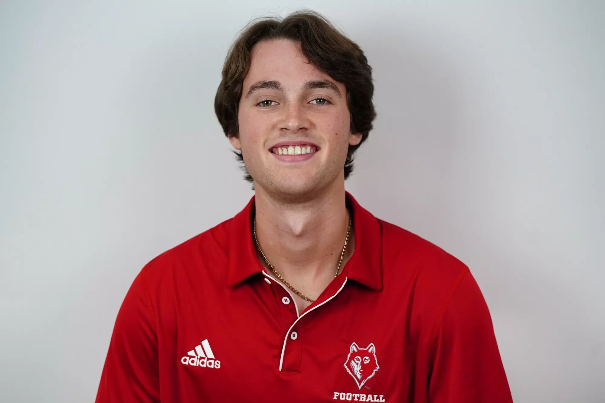 Andon Rogers and Joe Koury - 