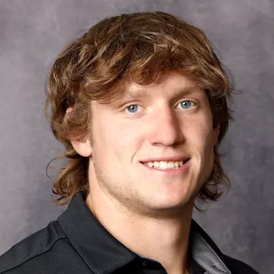 Luca Akirtava and Cole Sanders - 