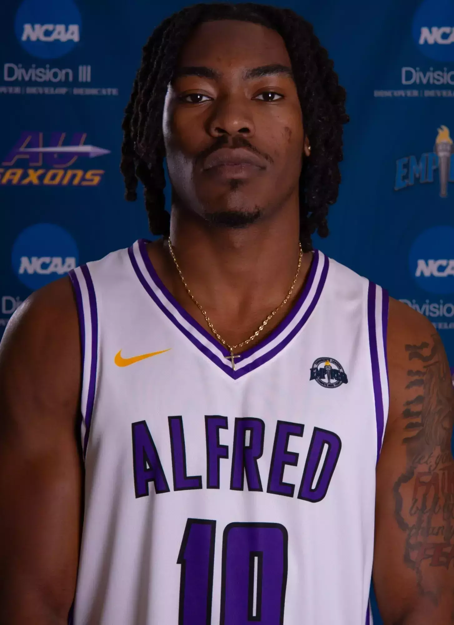 Antoni Vlogianitis and Khalil London