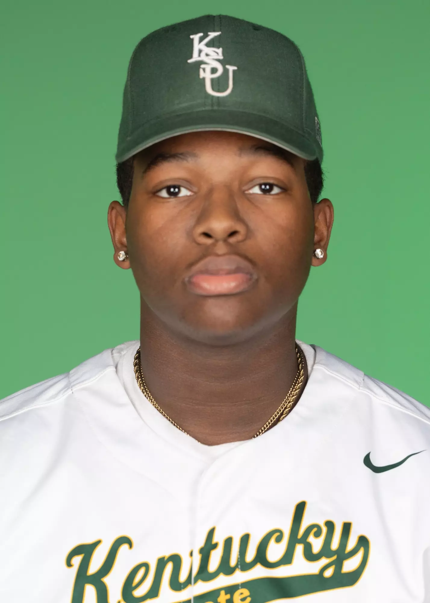 Jakson Walter and Sydney Seals