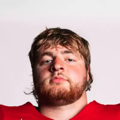 Bol Bol and Drew Carlson