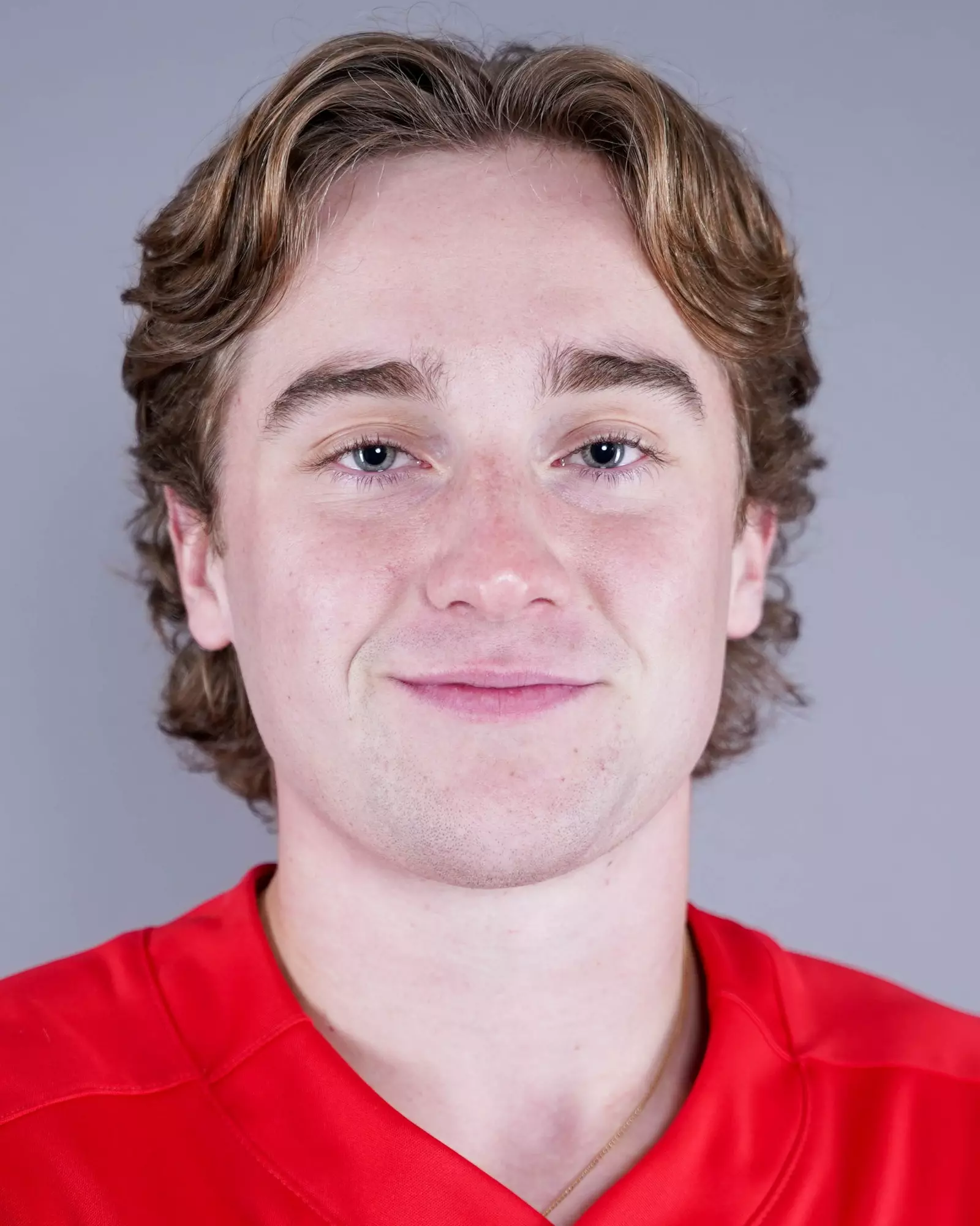 Winston Wisely and Ryan Parker