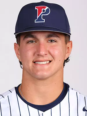 Rayner Heinrich and Daniel Patterson