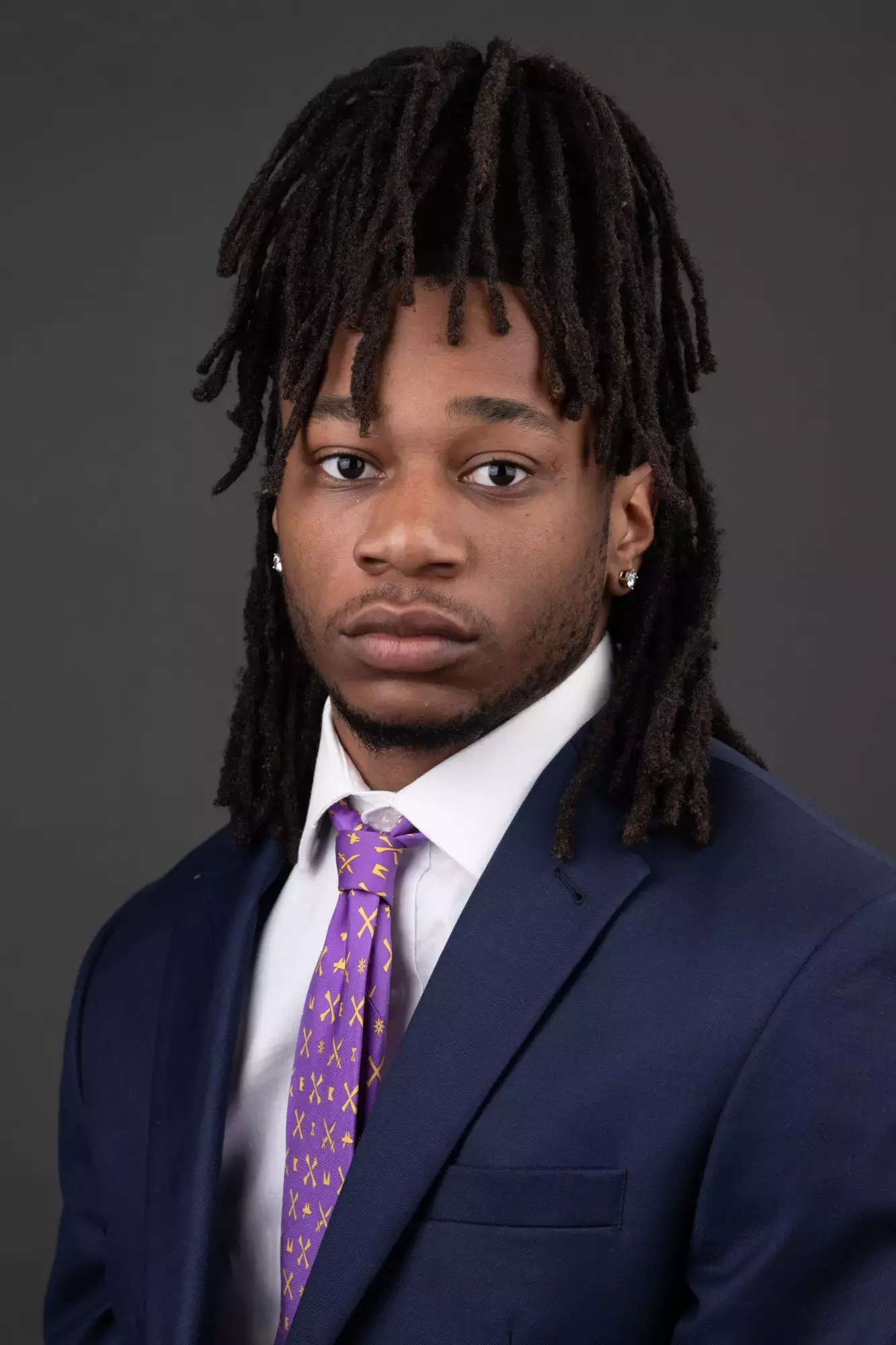 Ja’Darius Cherry and Kemari Scurry - 