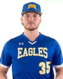 Keelan Daniel and Brady Fitzpatrick