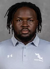 Emmanuel Hardrick and Xavier Holmes - 