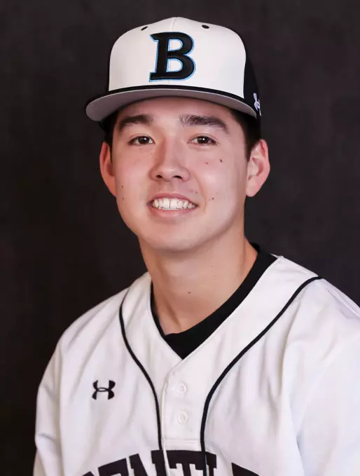 E.J. Nevills and Tommy Mitchell