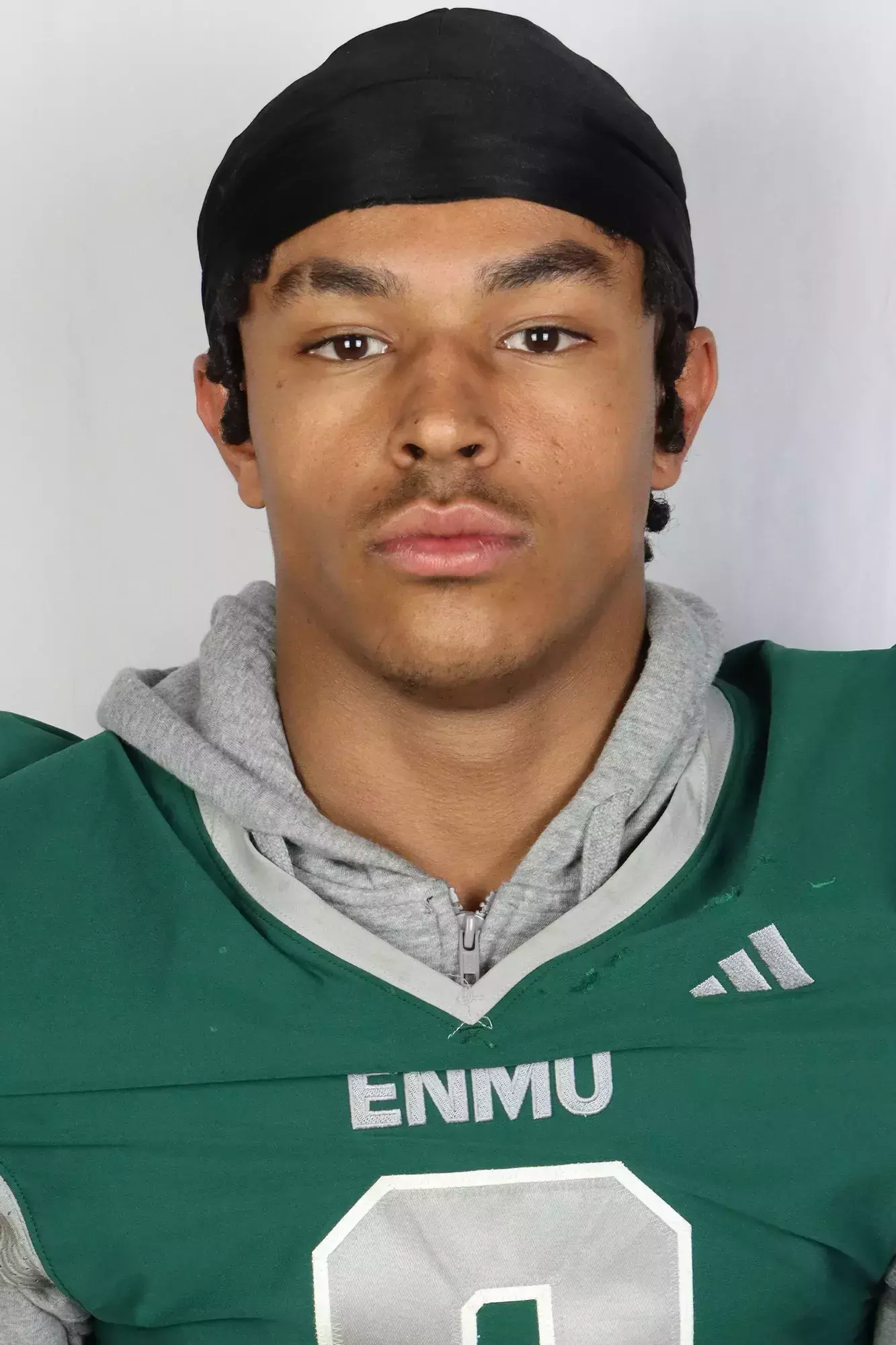 Dorian Lewis and Andrew Gustafson - 