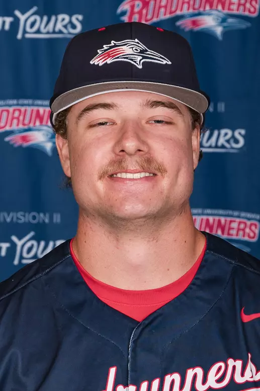 Koa Won and Kaden Straily