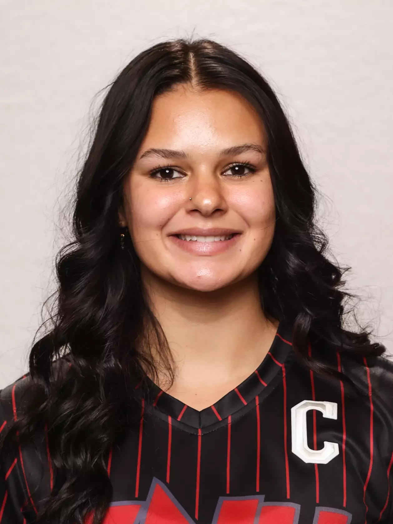 Kamden Thompson and Isaiah Keller