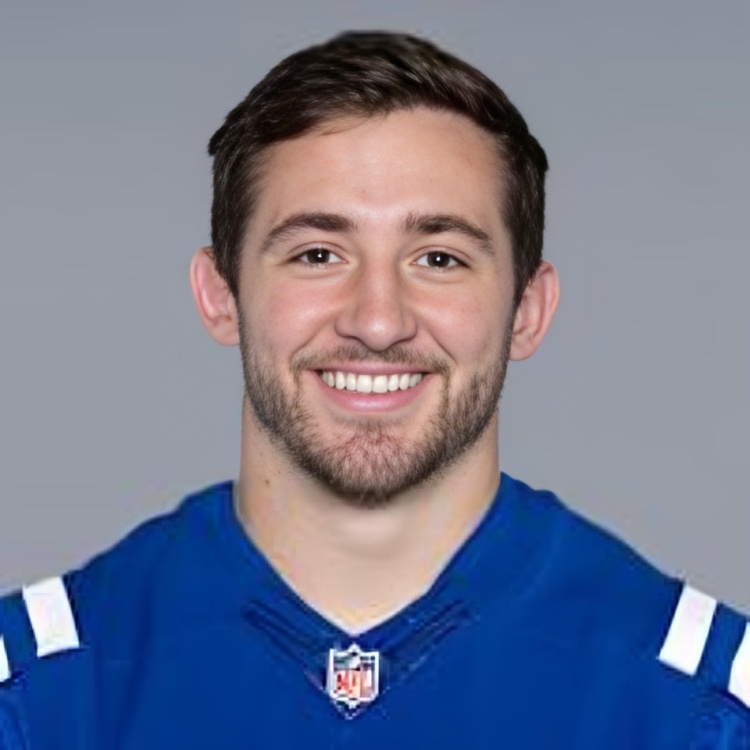 Trey Stott and Gavin Hershberger