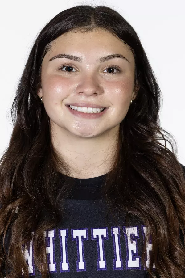 Noah Budu and Will Breall