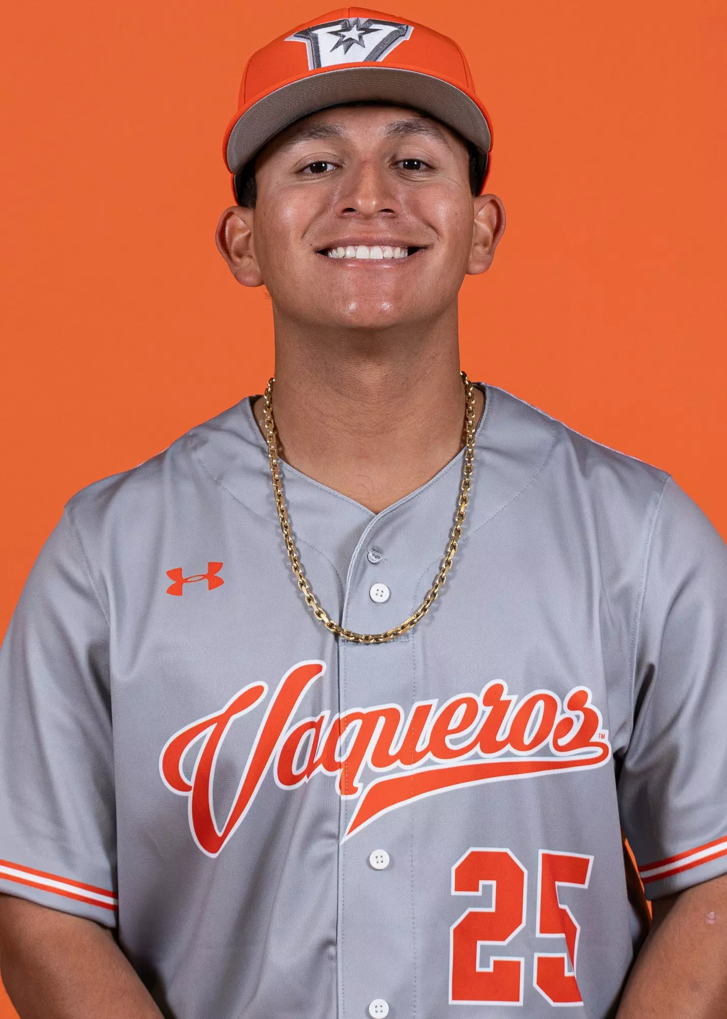 Kike Cienfuegos and Julius Ramirez